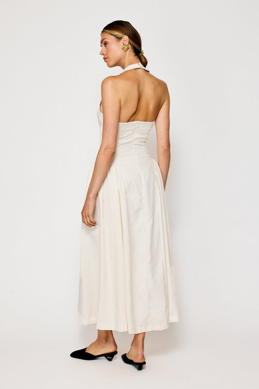 GRETA MAXI DRESS