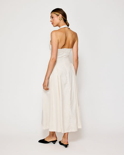 GRETA MAXI DRESS