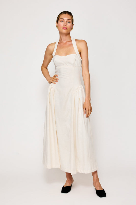 GRETA MAXI DRESS