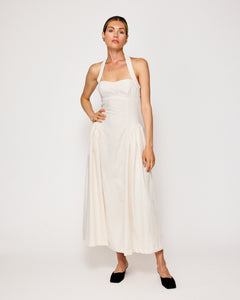GRETA MAXI DRESS