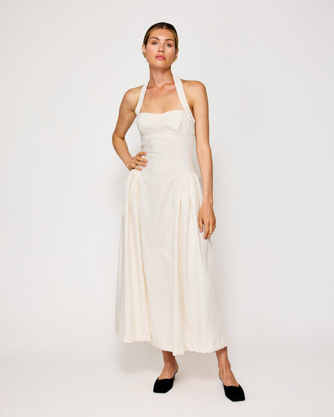 GRETA MAXI DRESS