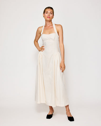 GRETA MAXI DRESS