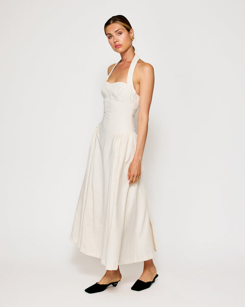 GRETA MAXI DRESS