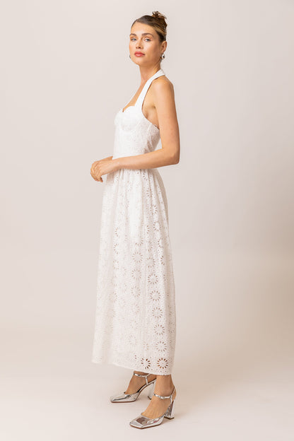 ANKA DRESS