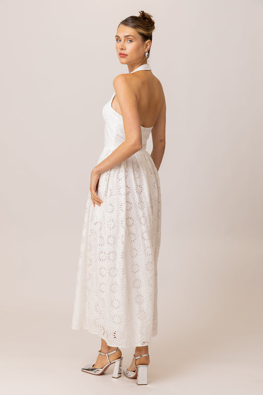 ANKA DRESS