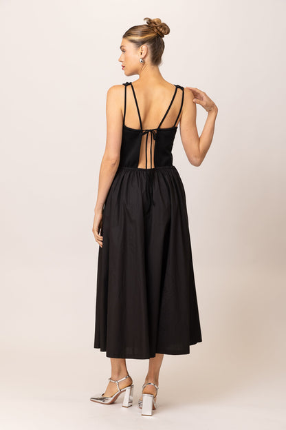MATILDA DRESS