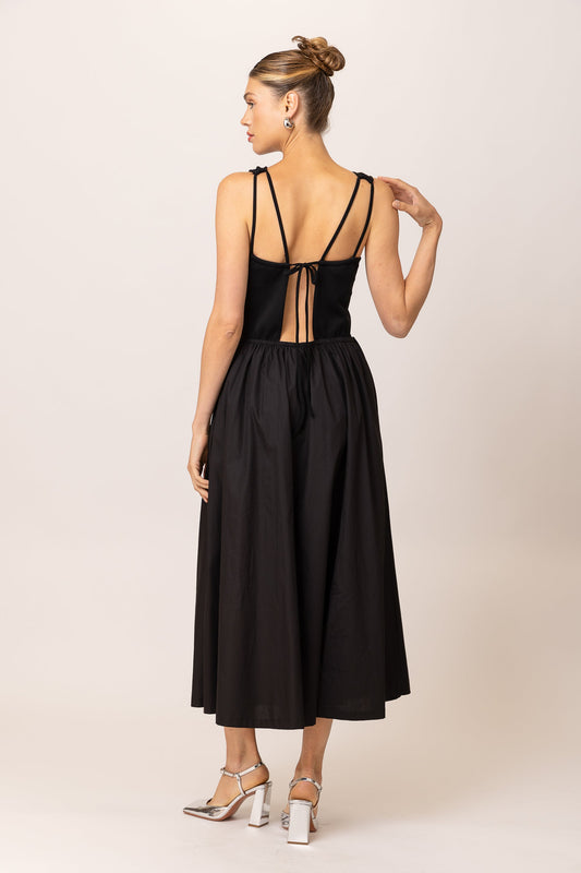 MATILDA DRESS