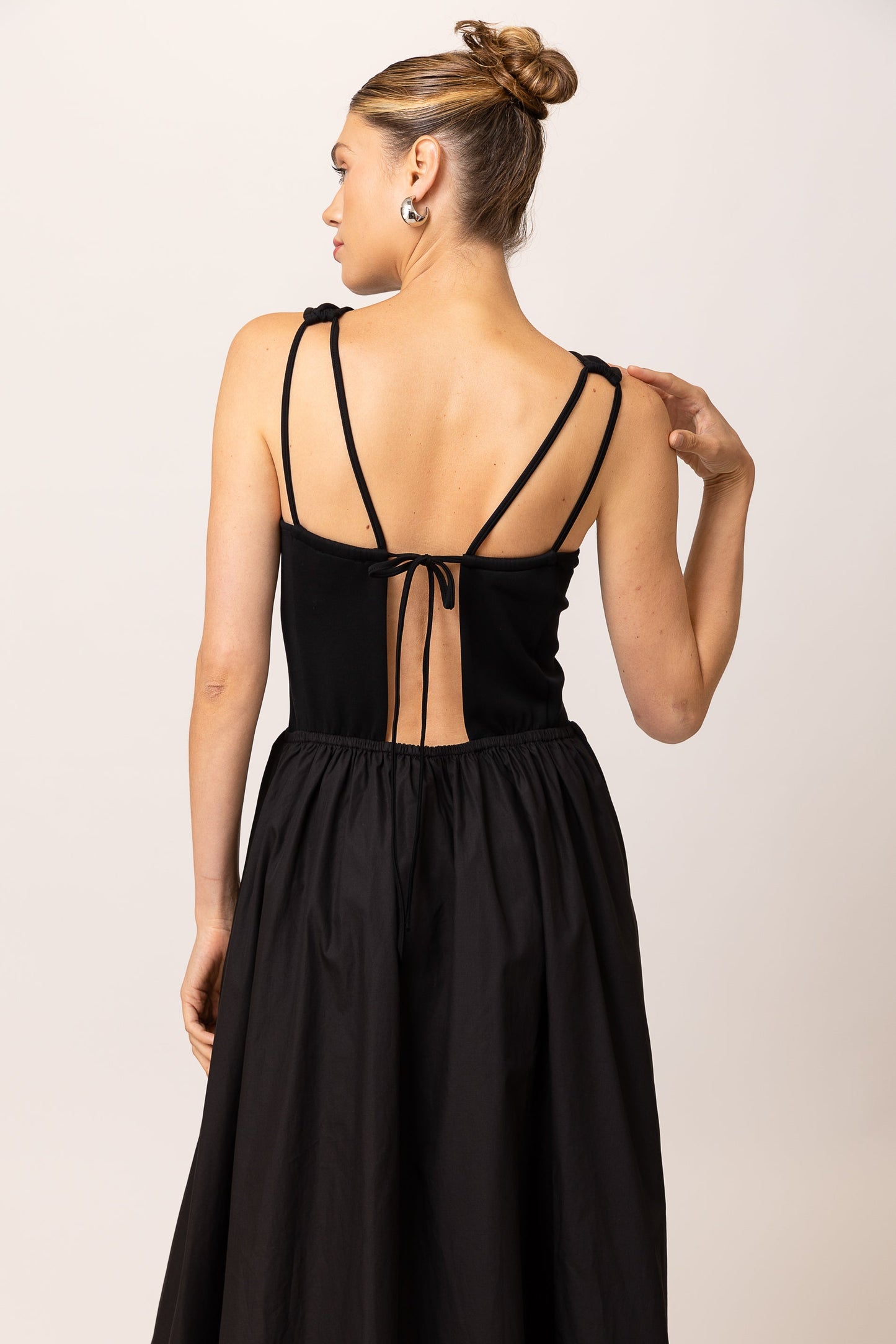 MATILDA DRESS
