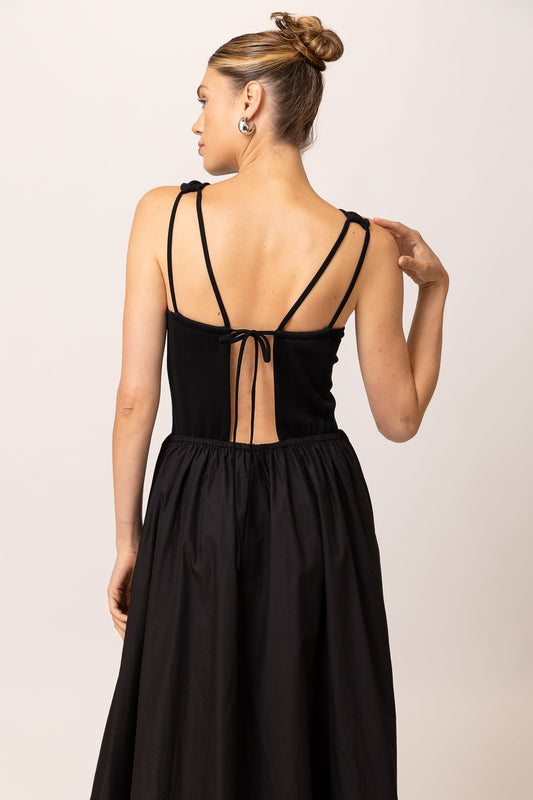 MATILDA DRESS