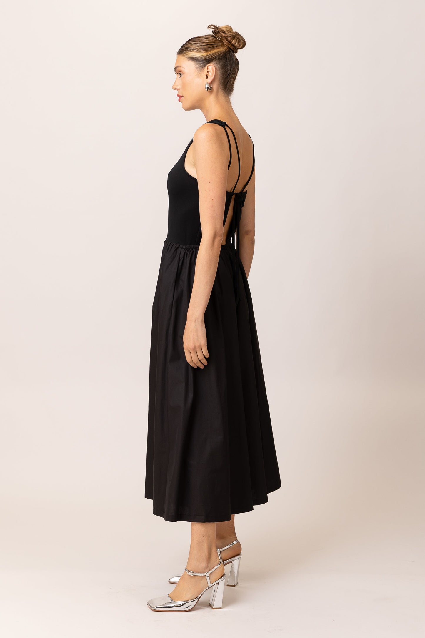 MATILDA DRESS