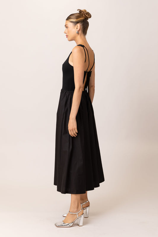 MATILDA DRESS