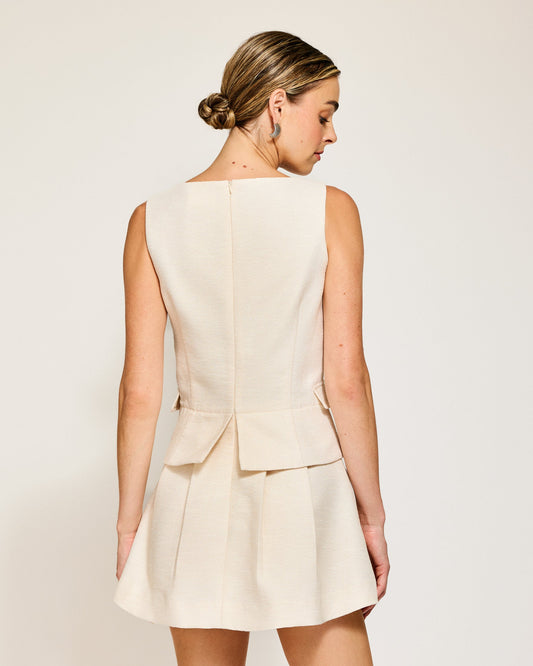 ADELLA DRESS