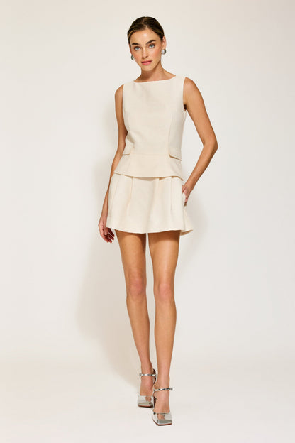 ADELLA DRESS