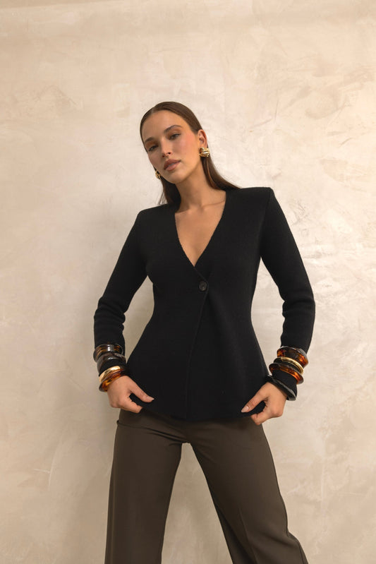 ATLEIGH SWEATER