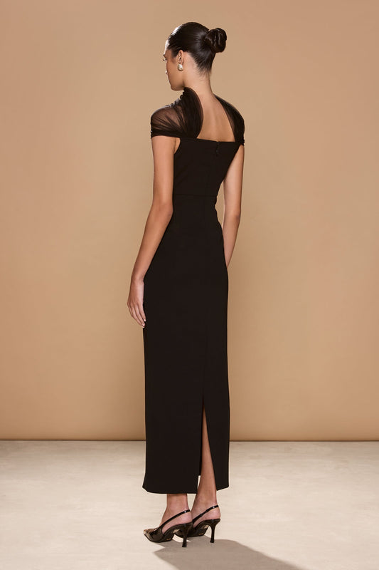 CALIDO DRESS