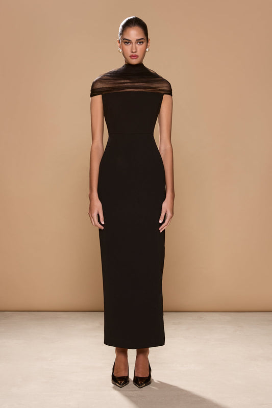 CALIDO DRESS