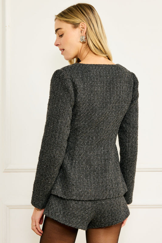 PERIA ROMPER