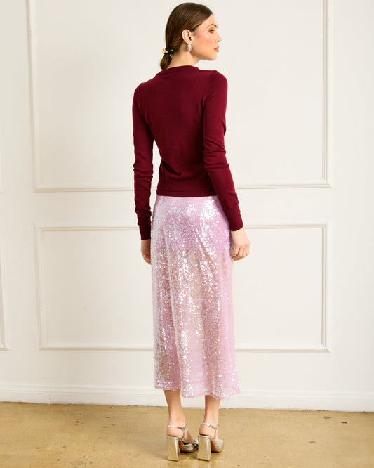 ODESSA SKIRT