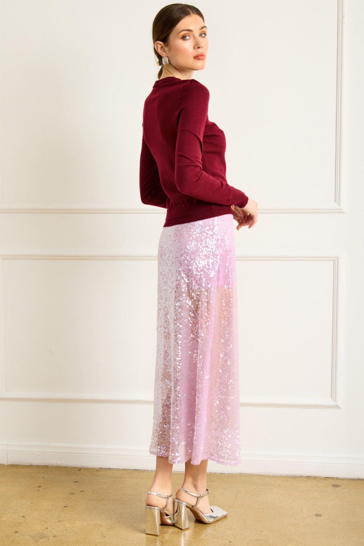 ODESSA SKIRT
