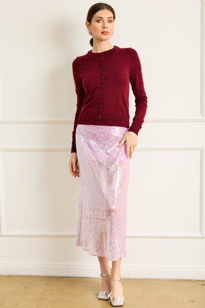 ODESSA SKIRT