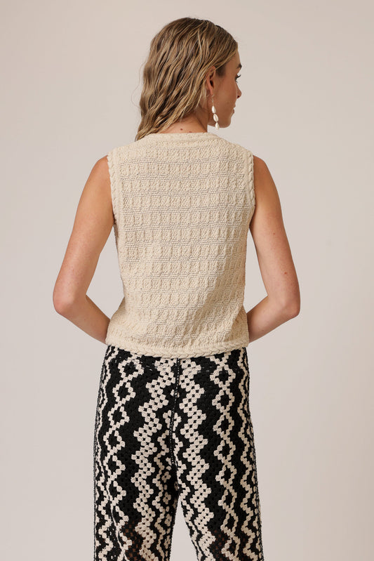 RIYA VEST