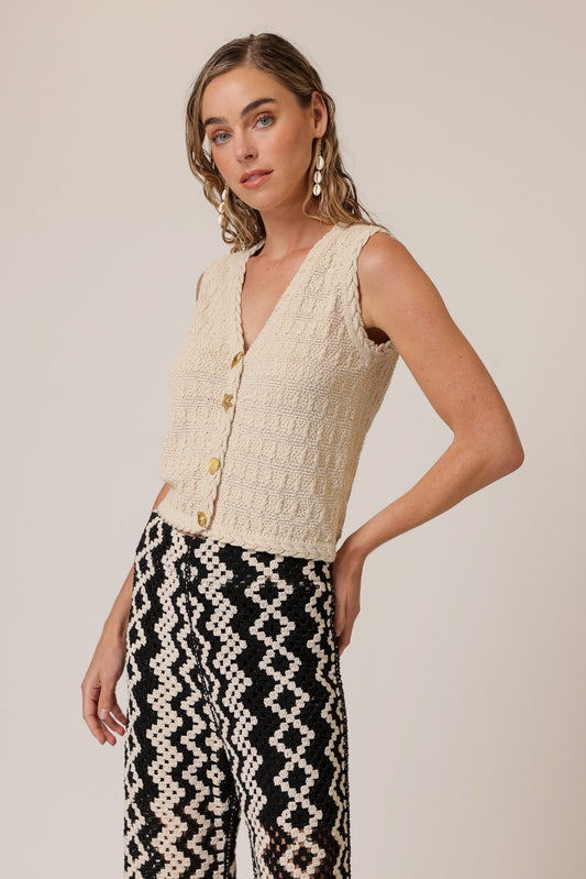 RIYA VEST