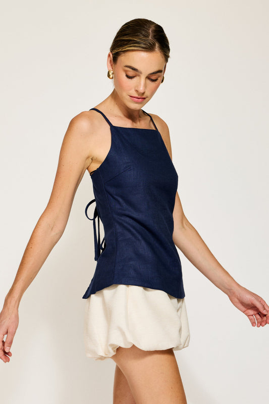 ELINE TOP
