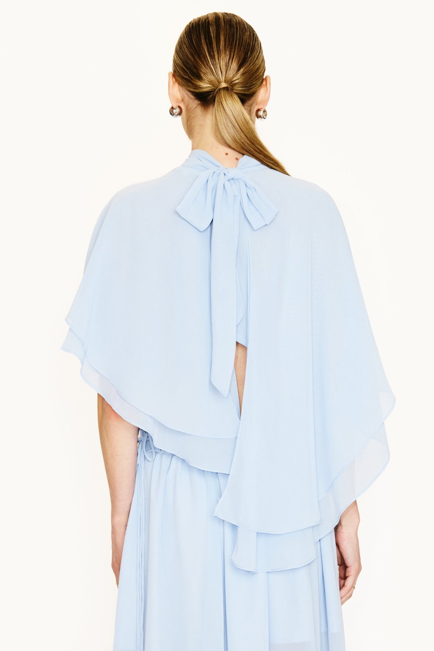 AMORETTE CAPE TOP