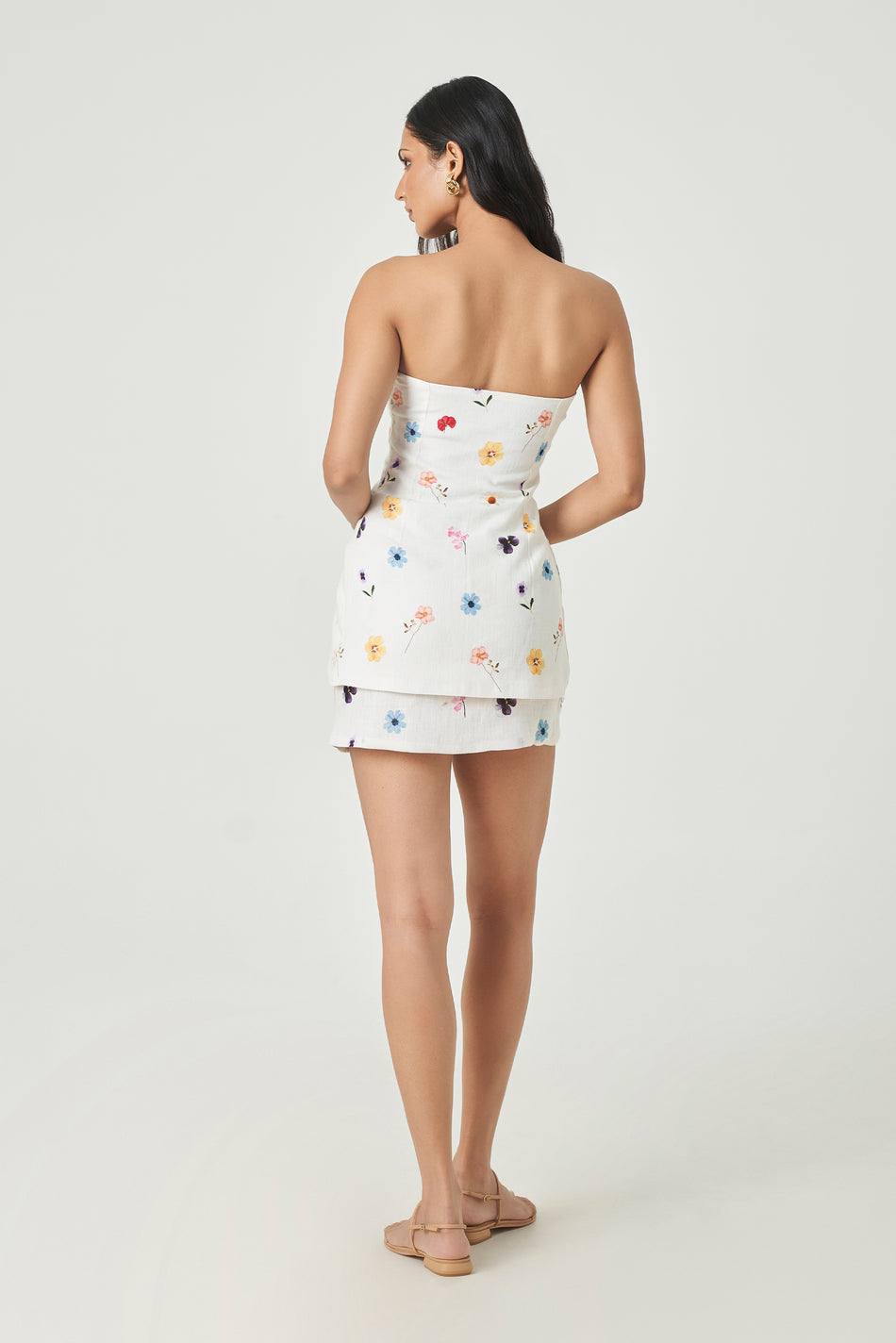 LENORA SKIRT