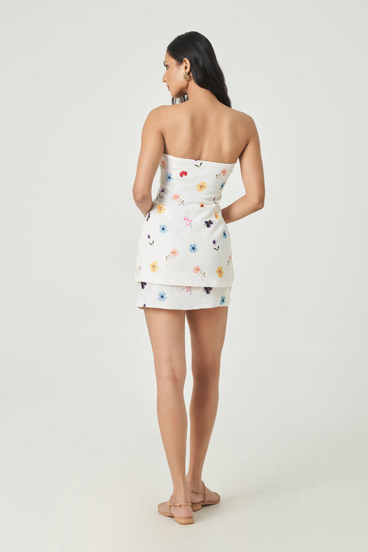 LENORA SKIRT