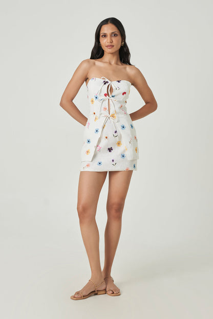 LENORA SKIRT