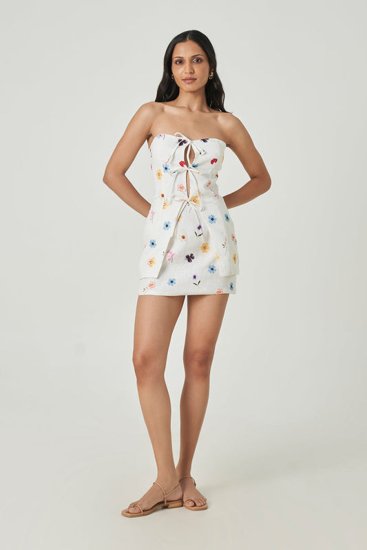 LENORA SKIRT