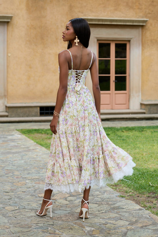 LARA DRESS