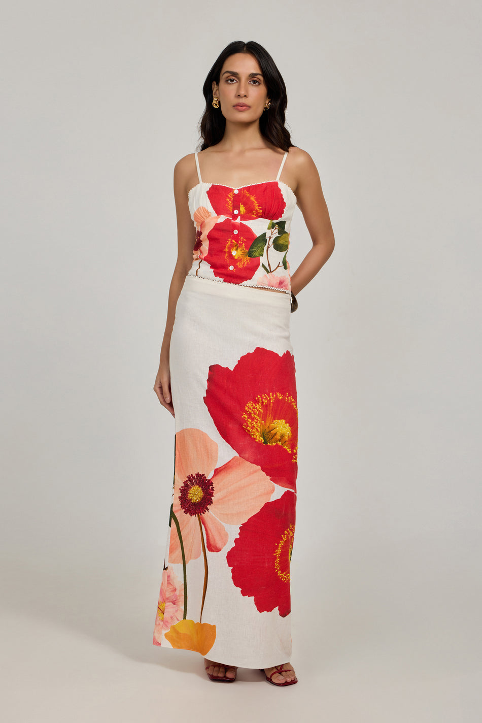 REWA SKIRT