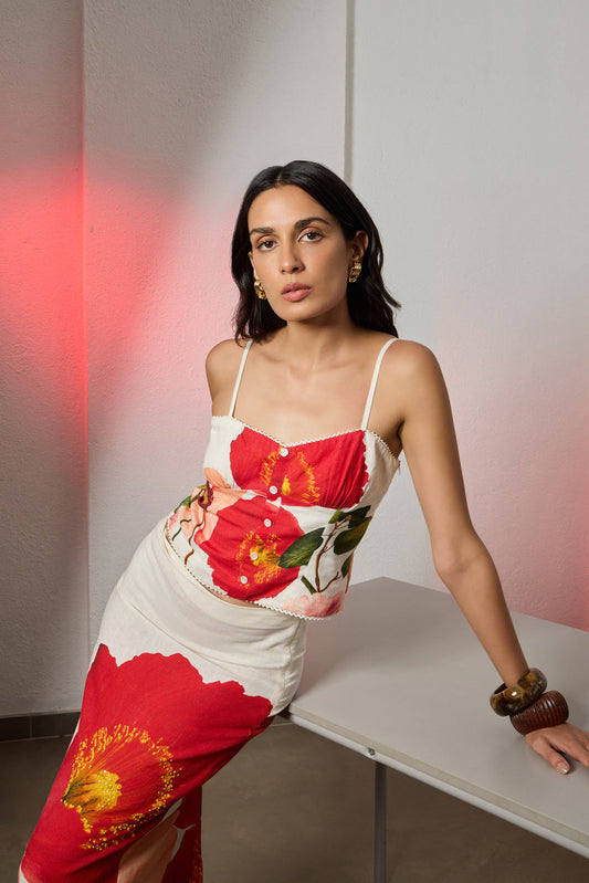 LEIA TOP