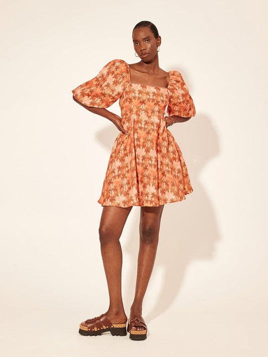 LEILANI MINI DRESS