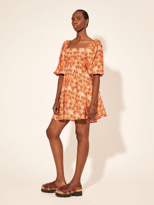 LEILANI MINI DRESS