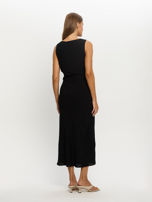 LIA MIDI DRESS