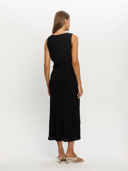 LIA MIDI DRESS