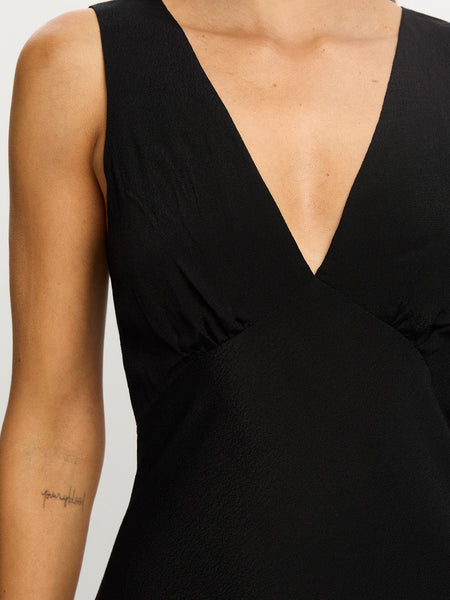 LIA MIDI DRESS