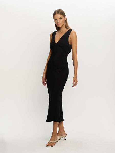 LIA MIDI DRESS