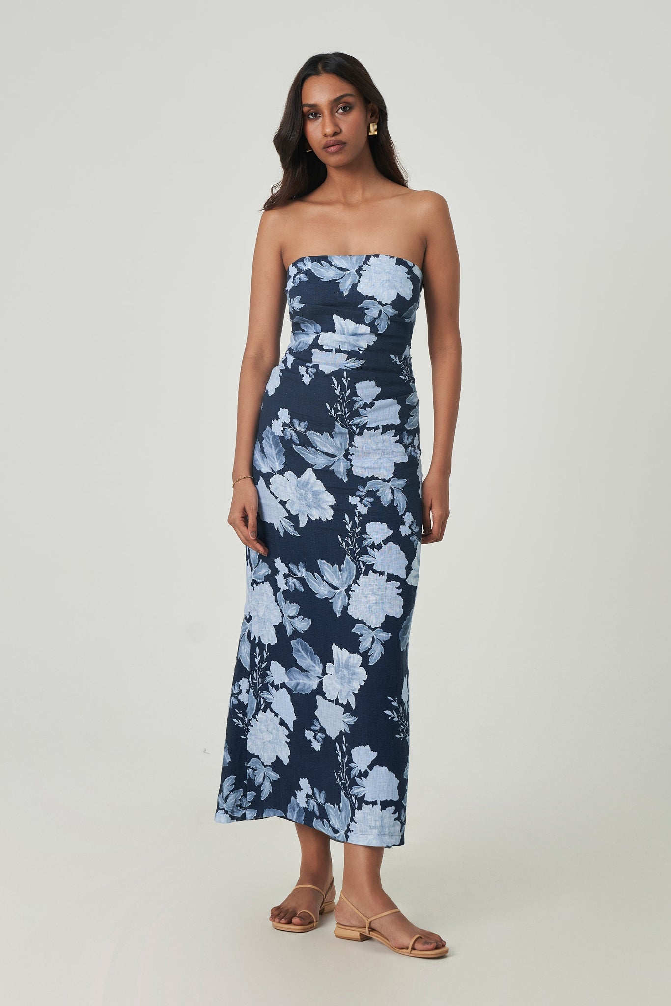 LISSIE DRESS