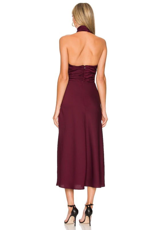 LINNEA DRESS