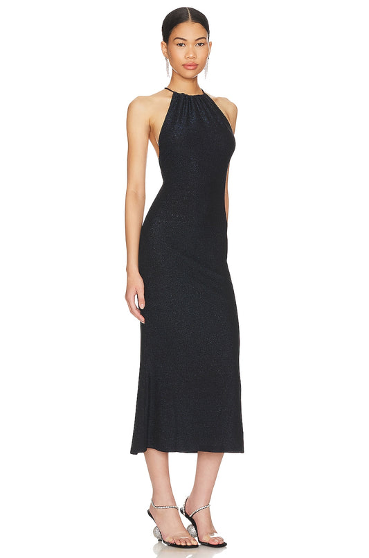 ELSPETH DRESS
