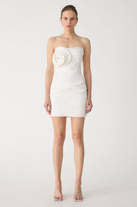 MERCEDES DRESS