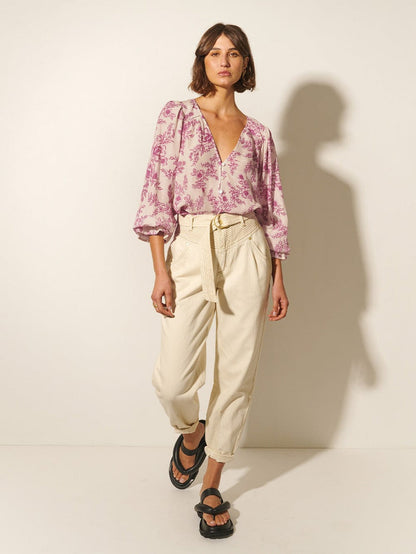 MAEVE BLOUSE