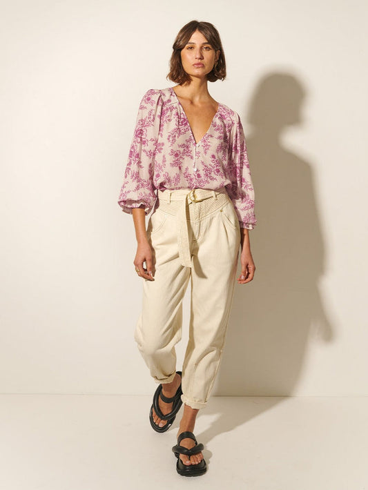 MAEVE BLOUSE