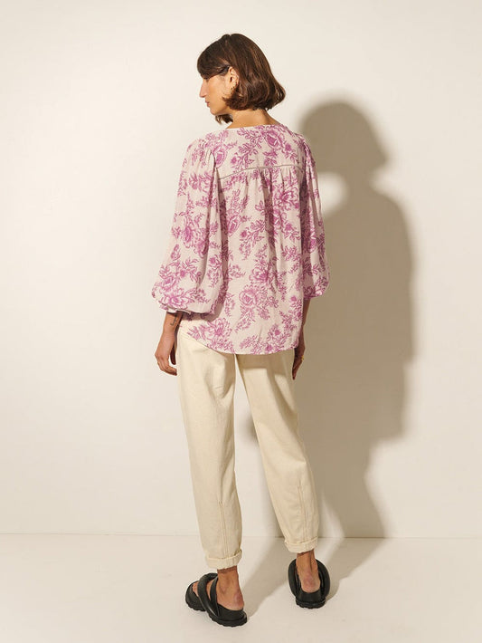 MAEVE BLOUSE
