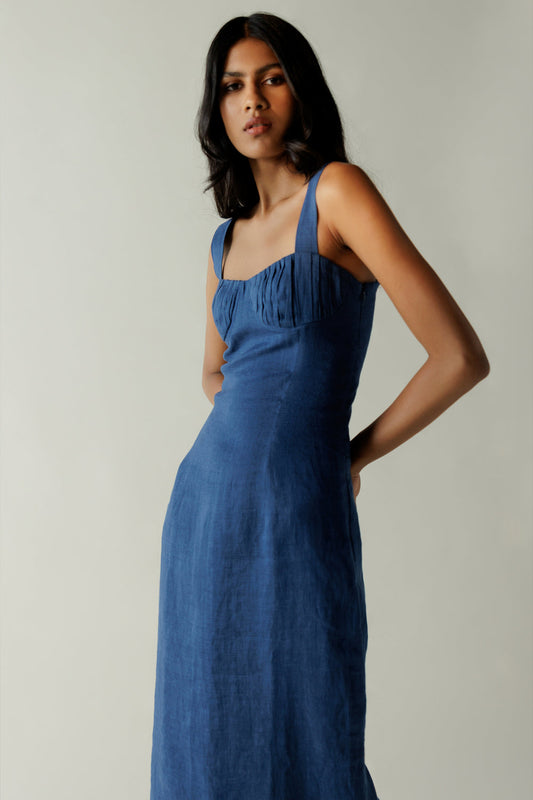 MONACO DRESS