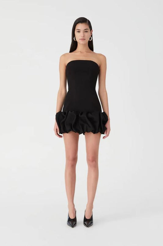 SAPHIRA DRESS